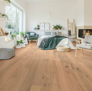 Bluff Stone Engineered Hardwood by Mission Collection
