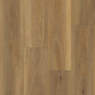 Boardwalk in American Hickory Vinyl by DH Floors