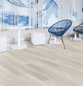 Boardwalk in Asbury Ash Vinyl by DH Floors