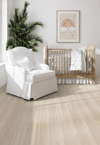 Boardwalk in Belmar Ash Vinyl by DH Floors