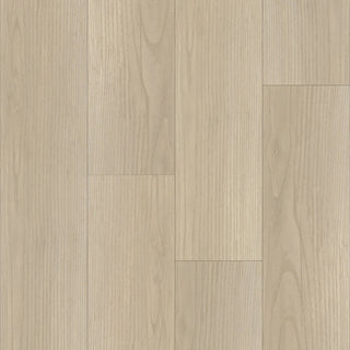 Boardwalk in Belmar Ash Vinyl by DH Floors