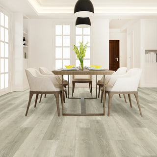 Boardwalk in Calaway Oak Vinyl by DH Floors
