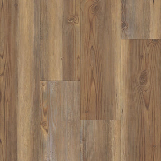 Boardwalk in Copper Pine Vinyl by DH Floors