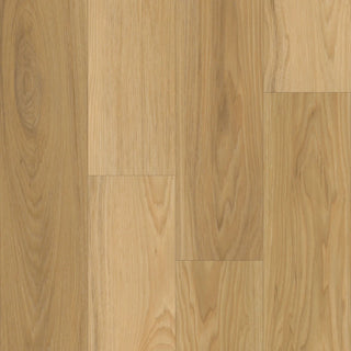 Boardwalk in Cumberland Hickory Vinyl by DH Floors