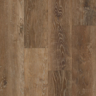Boardwalk in Homewood Oak Vinyl by DH Floors