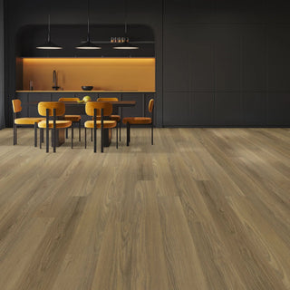 Boardwalk in Laurel Oak Vinyl by DH Floors