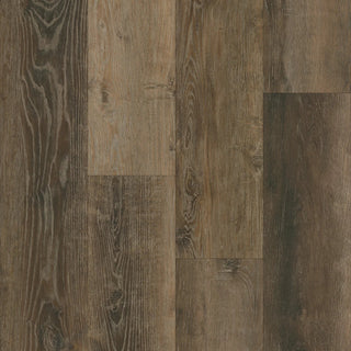 Boardwalk in Montana Oak Vinyl by DH Floors