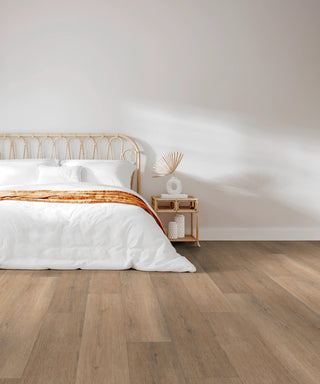 Boardwalk in Palisades Oak Vinyl by DH Floors