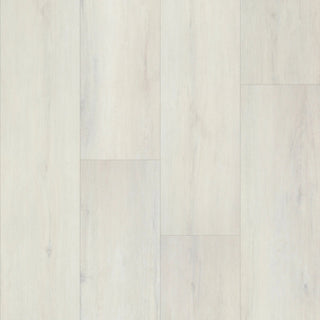 Boardwalk in Pelican Oak Vinyl by DH Floors