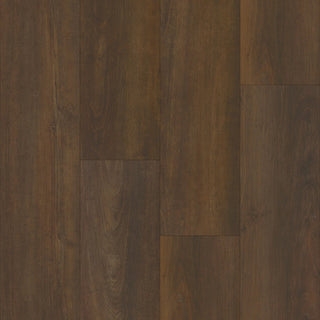 Boardwalk in Rollinger Oak Vinyl by DH Floors