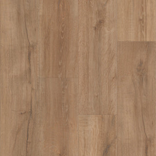 Boardwalk in Waterfront Oak Vinyl by DH Floors