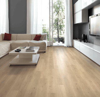 BoardWalk Laminate by Mohawk Flooring
