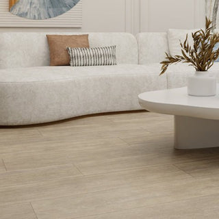 Boardwalk Oak, Seagrass Waterproof Laminate by Tarkett Home