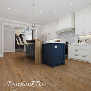 Boardwalk spc by Anchor Floor & Supply