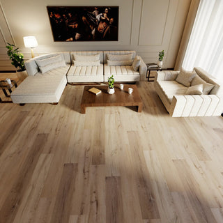 Boardwalk spc by Urban Surfaces