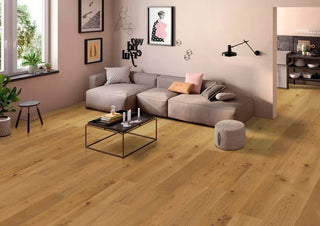 Boathouse Engineered Hardwood by Fuzion Flooring