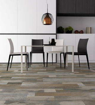 Bodie Vinyl by TAS Flooring