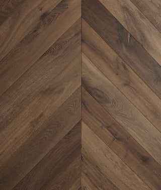 Bologna Engineered Hardwood by Villagio Floors Inc.