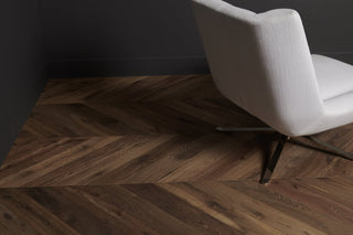 Bologna Engineered Hardwood by Villagio Floors Inc.