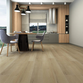 Bonafide Canvas spc by Montserrat Floors