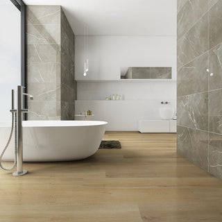 Bonafide Canvas spc by Montserrat Floors