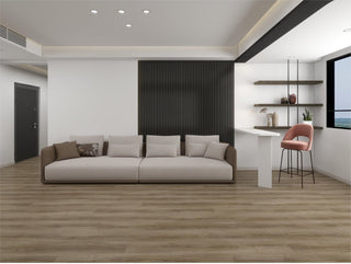 Bond Brown Vinyl by Cascade