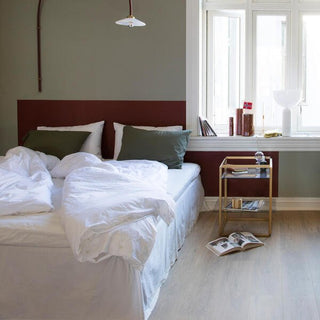Bond Oak Water Resistant Laminate by BerryAlloc