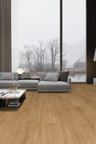 Bonsai Maple Vinyl by Harbinger Flooring