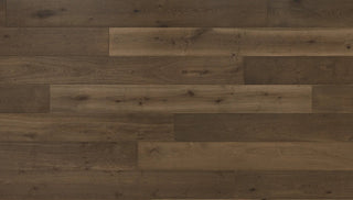 Bordeaux Engineered Hardwood by HF Design LLC