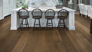 Bordeaux Engineered Hardwood by HF Design LLC