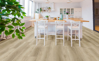 Boston Vinyl by Audacity Flooring