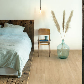 Botanic beige Vinyl by Quickstep