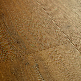 Botanic caramel oak Vinyl by Quickstep