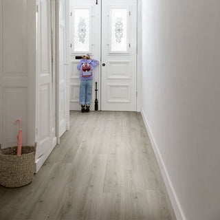 Botanic grey Vinyl by Quickstep