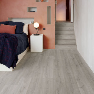 Botanic grey Vinyl by Quickstep