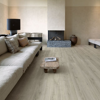 Botanic grey Vinyl by Quickstep