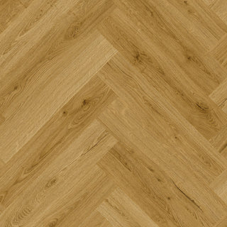 Botanic smoked oak Vinyl by Quickstep