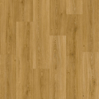 Botanic smoked oak Vinyl by Quickstep