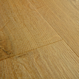 Botanic smoked oak Vinyl by Quickstep