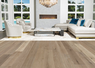 Botero Engineered Hardwood by Mission Collection