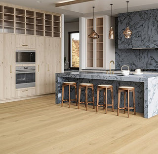 Botticelli Engineered Hardwood by California Classics