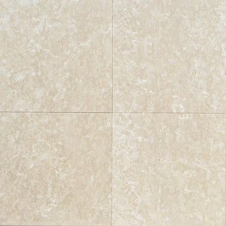 Botticino Fiorito Square Tile & Stone by American Olean