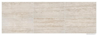 Botticino Rectangle Tile & Stone by American Olean