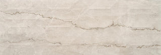 Botticino Rectangle Wave Tile & Stone by American Olean