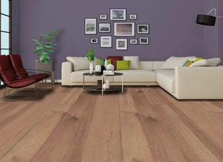 Boulder Mountain Engineered Hardwood by Fuzion Flooring