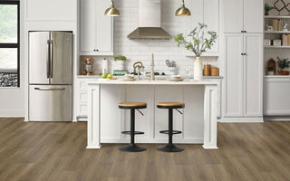 Boulder Mountain Vinyl by Armstrong Flooring