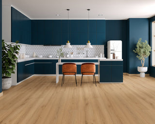 Bowstring Waterproof Laminate by LW Flooring