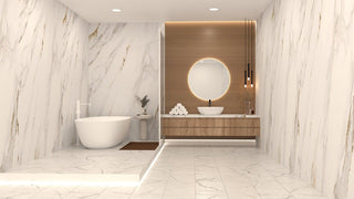 Bradford Vinyl by Infinity Floor