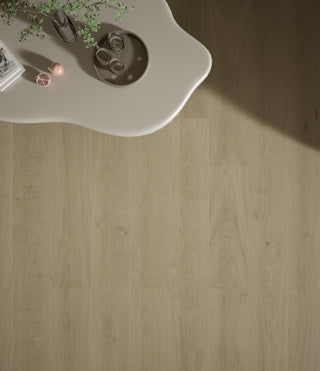 Bradly Hardwood by McMillan Floors™