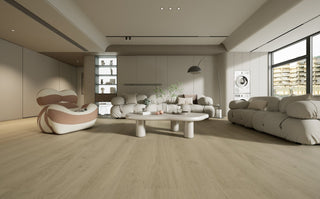 Bradly Hardwood by McMillan Floors™